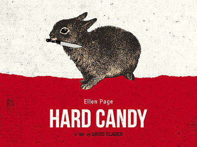 Hard Candy Poster