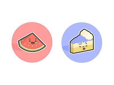 Food characters