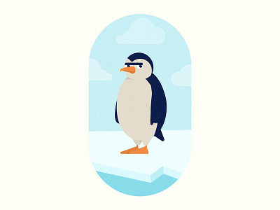 Cranky Penguin