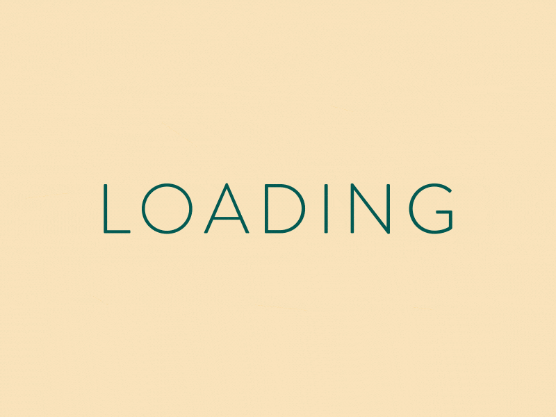 Loading Ribbon 2d animation after effects animation illustration loops motion graphics