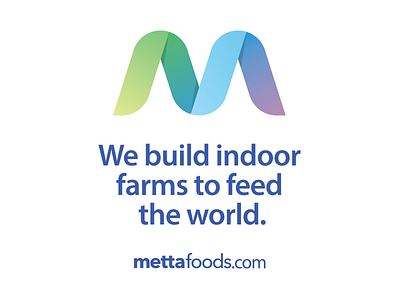 mettafoods.com agriculture clean colorful farms feed foods indoor metta simple stickers world