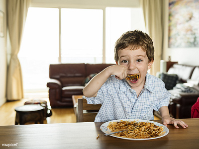 LET ME EAT ALL breakfast design resources junkfood kid photo photography