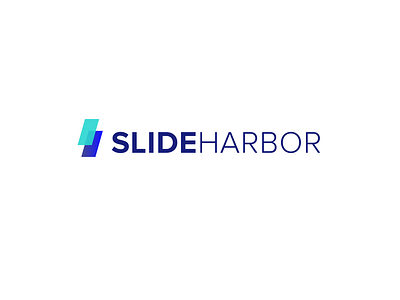 Slide Harbor Logo