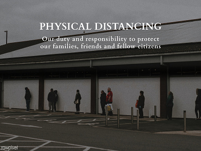 rawpixel & H+K COVID-19 Study: Physical Distancing 20 seconds advice at risk group awareness british coronavirus covid covid 19 covid 19 covid19 essential worker family friend hoarding mask medical medics panic buying physical distancing social distancing