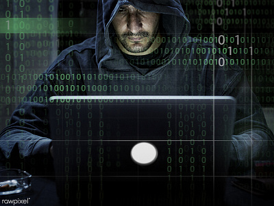 Cyber crime 01 code computer cyberattack cybercrime hacker man network photography technology