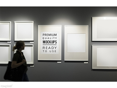Mockup09 advertisement announcement blank board copy space design space mockup photography show space
