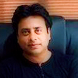 Tushar Kanti