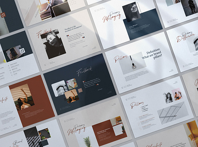 Brand Strategy agency brand branding business clean corporate creative design identity indesign logo modern moodboards photoshop project proposals strategy template typographyc word