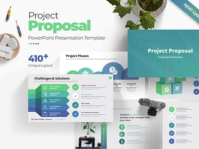 Project Proposal PowerPoint