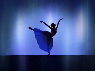 Dance 💃 colors dance girl graphic illustration motion photoshop procreate procreate art