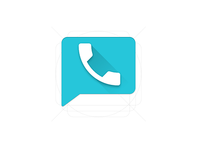 Google Voice Logo