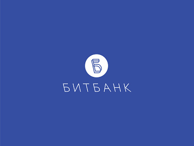 BitBank logo logo vector