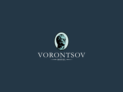 Vorontsov Hotel logo