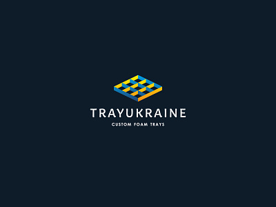 TrayUkraine logo