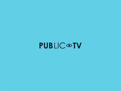 PublicTV logo