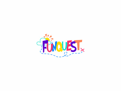 Funquest logo