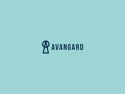 Avangard Doors logo