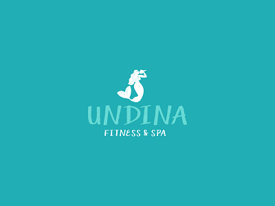 Undina Finess & Spa logo