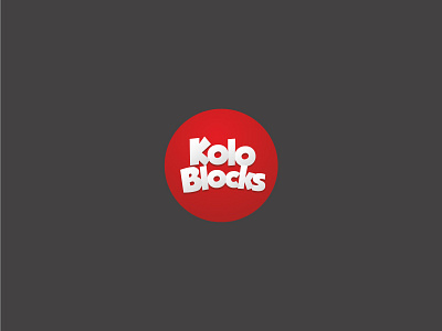 Kolo Blocks logo