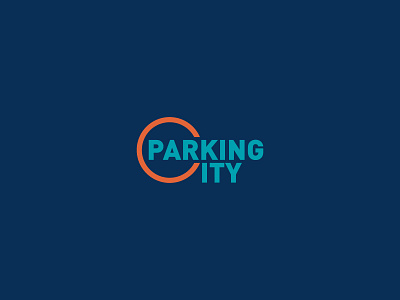 Parking City logo