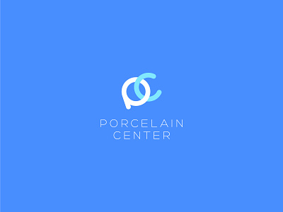 Porcelain Center logo