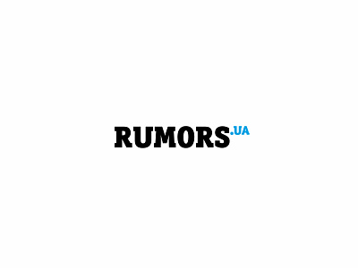 Rumors.ua Logo