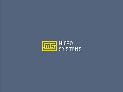 MicroSystems Logo