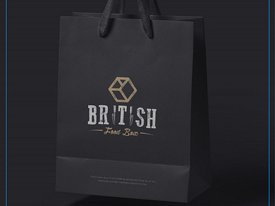 Logo and Packaging Design