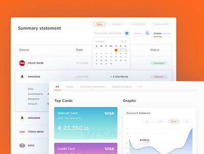 TFG banking development figma ui ux