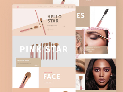 PinkStar Cosmetics