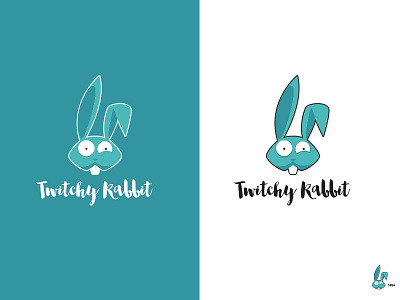 Twitchy Rabbit