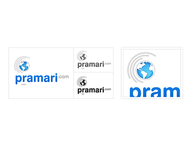 Pramari Branding Study #3