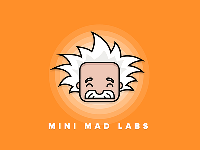 Mini Mad Labs Draft brand einstein mini mad lab