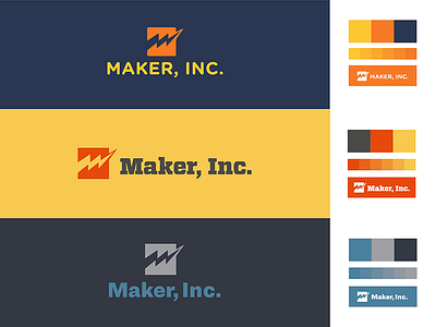 Maker, Inc.