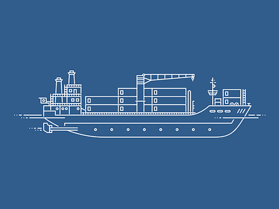 Ship cotton bureau ship shirt shirtisforshippers