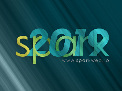 SparkWeb 2019 | Happy New Year!