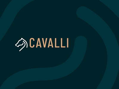 Cavalli Logo brand identity brand style guide building icon identity lagos logo luxury mark minimal real estate type