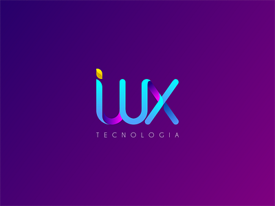 Ilux Brand brand design golden ratio logo logotype