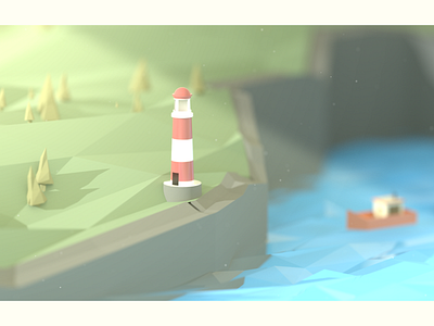 Lighthouse