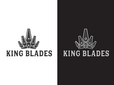 king blades