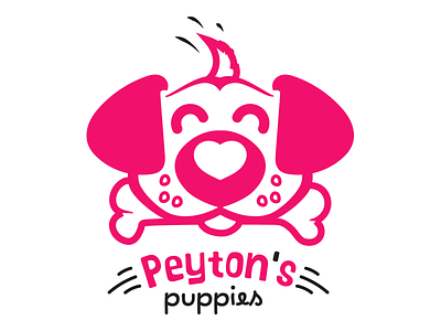 Peytons Puppies
