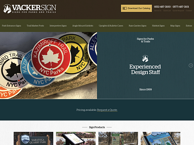 VackerSign.com