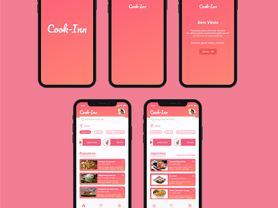 Cook-Inn APP