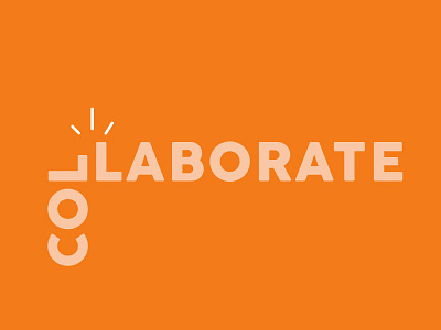 Collaborate collaborate high five image type