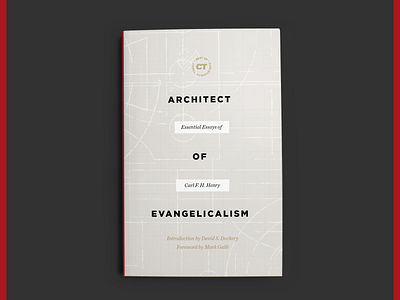 Architect of Evangelicalism