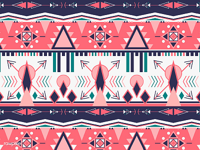 Boho Pattern