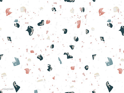 Terrazzo Pattern background design free freebie giveaway illustration pattern seamless terrazzo vector