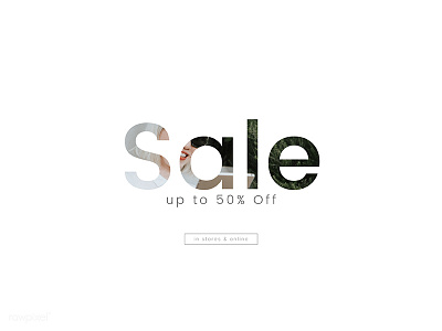 Sale