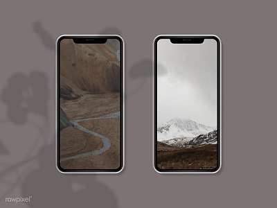 Phone Mockup