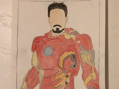 Iron Man